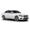 MERCEDES BENZ C200 2.0