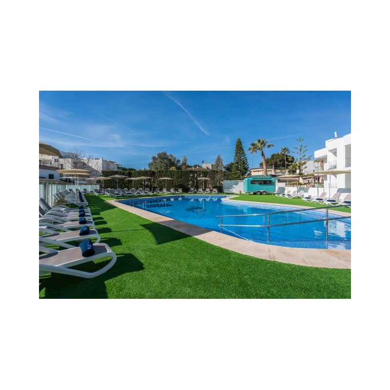 THB Maria Isabel - Adults only