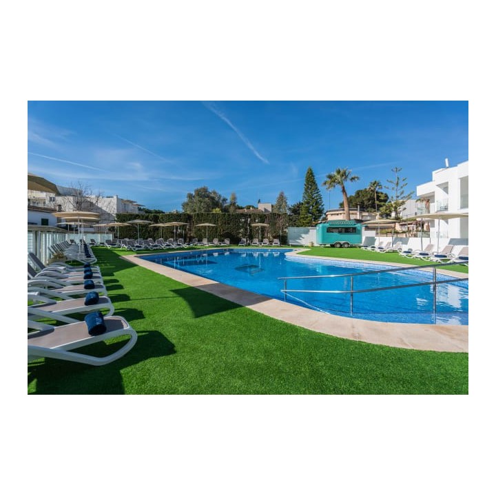 THB Maria Isabel - Adults only