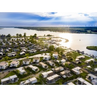 EuroParcs Bad Hulckesteijn