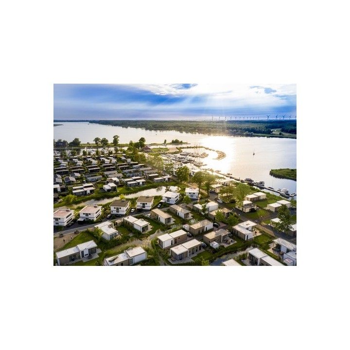 EuroParcs Bad Hulckesteijn