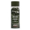 NATO-Lack Spraydose 400ml Panzer grün - 19,88 €/L