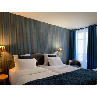 Hotel Central Saint-Germain