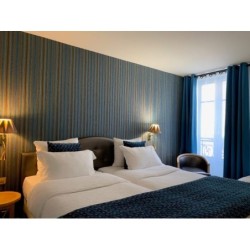 Hotel Central Saint-Germain