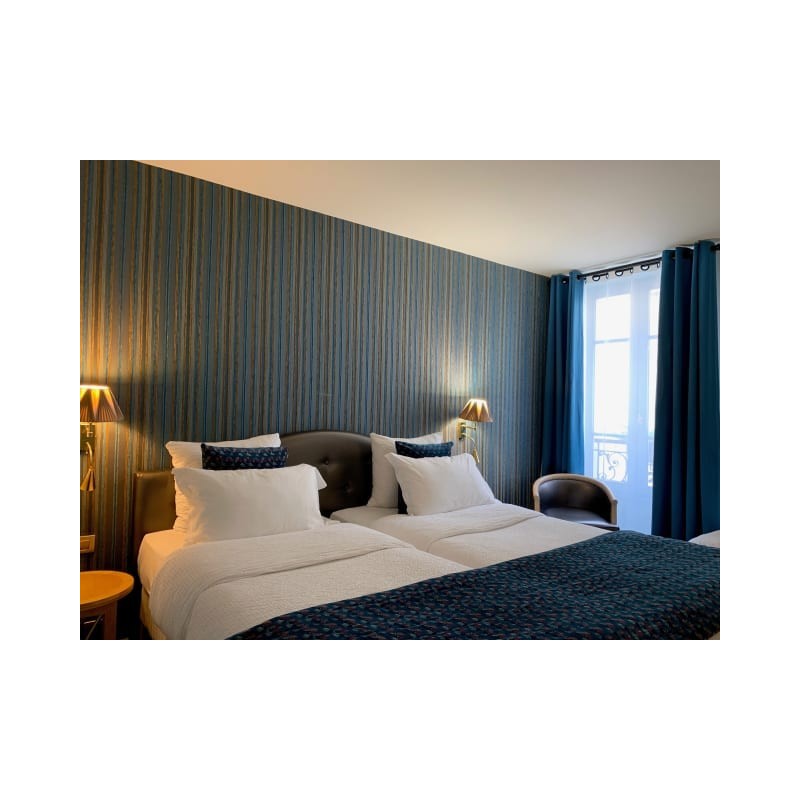 Hotel Central Saint-Germain