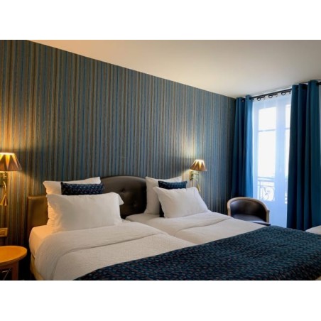 Hotel Central Saint-Germain