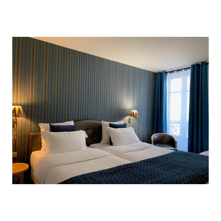 Hotel Central Saint-Germain