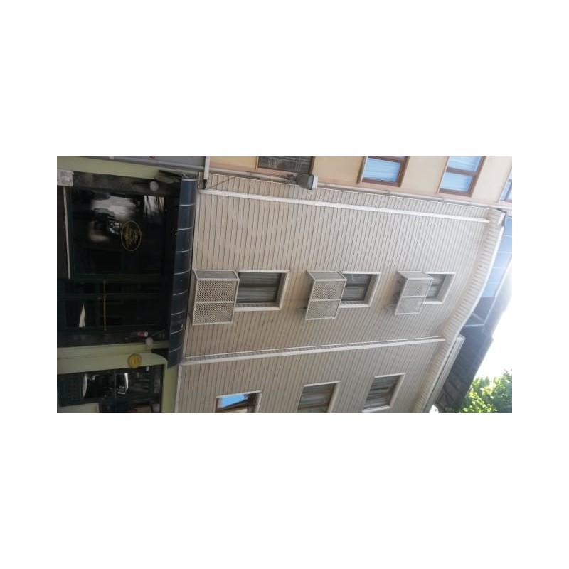 Hotel Fehmi Bey