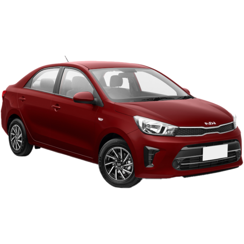 KIA SOLUTO 1.4