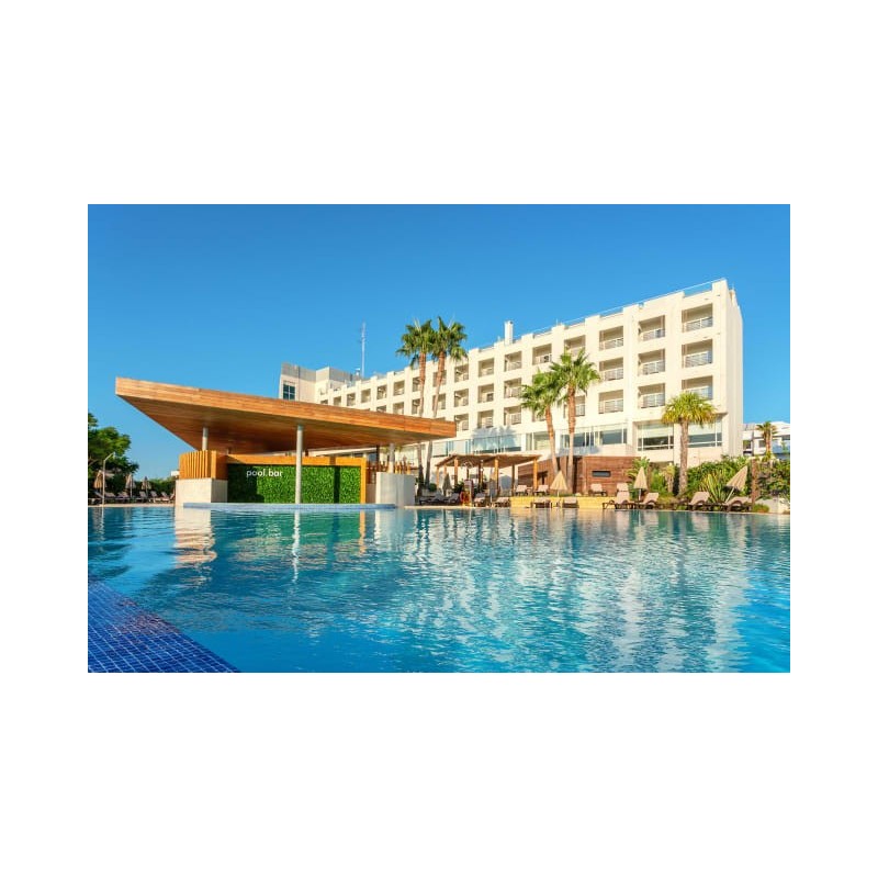 AP Maria Nova Lounge - Adults Friendly
