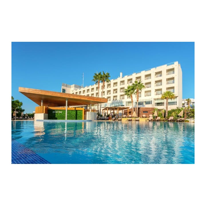 AP Maria Nova Lounge - Adults Friendly