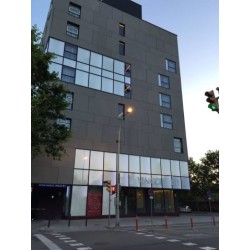 Hotel Vincci Bit