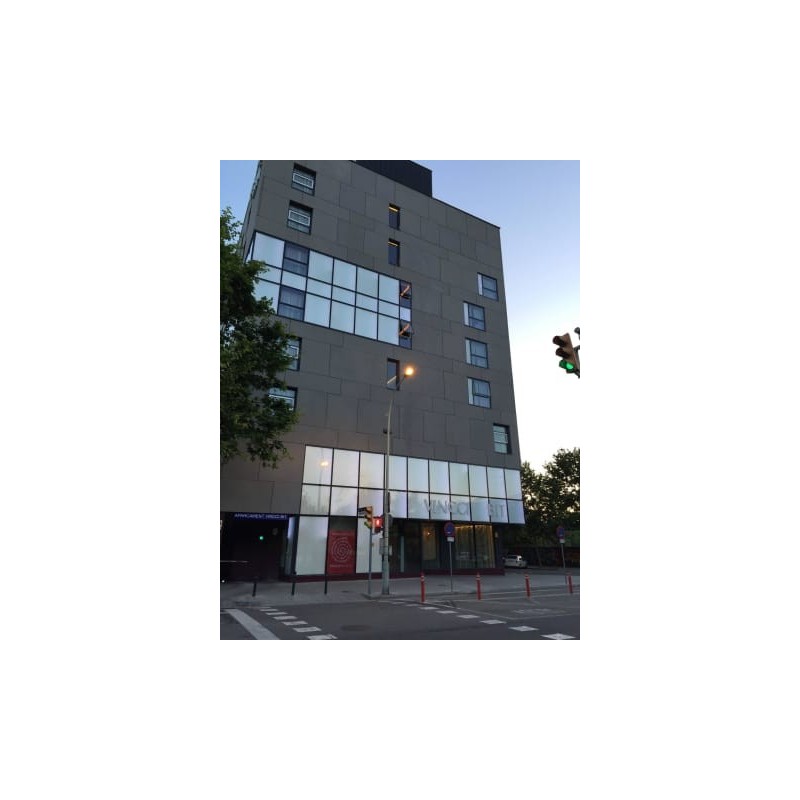 Hotel Vincci Bit