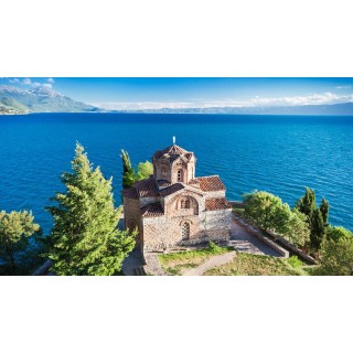 Rundreisen Balkan: Fünf Länder auf einer Reise entdecken