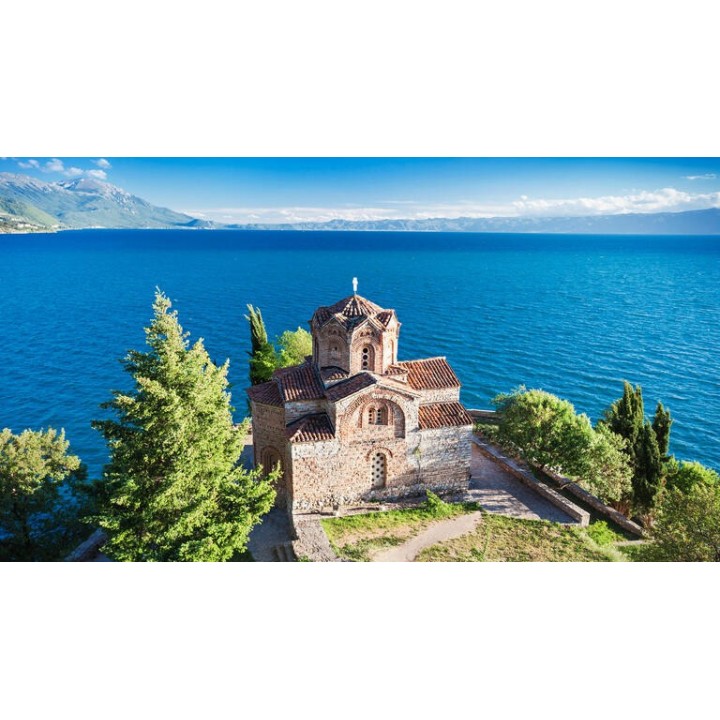 Rundreisen Balkan: Fünf Länder auf einer Reise entdecken