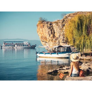 Kombinationsreisen Balkan: Fünf Länder auf einer Reise entdecken