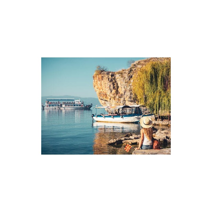 Kombinationsreisen Balkan: Fünf Länder auf einer Reise entdecken