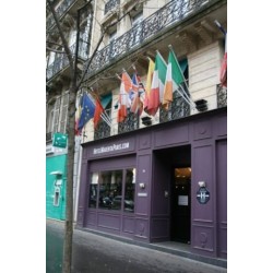 Hotel Magenta 38
