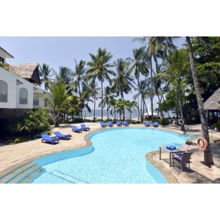 Hotel Severin Sea Lodge