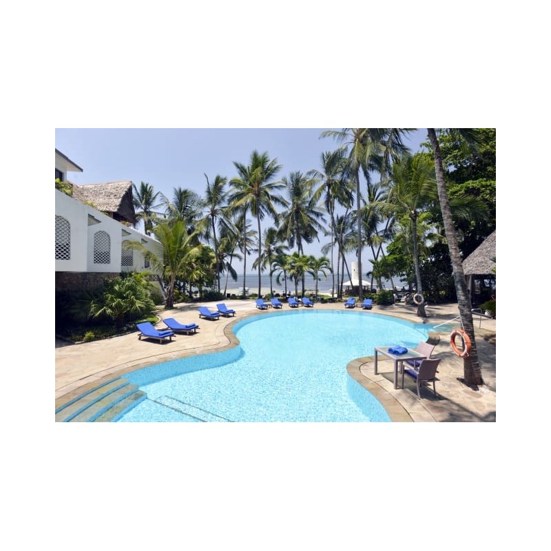 Hotel Severin Sea Lodge