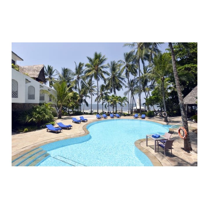 Hotel Severin Sea Lodge