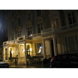 Hotel The Byron