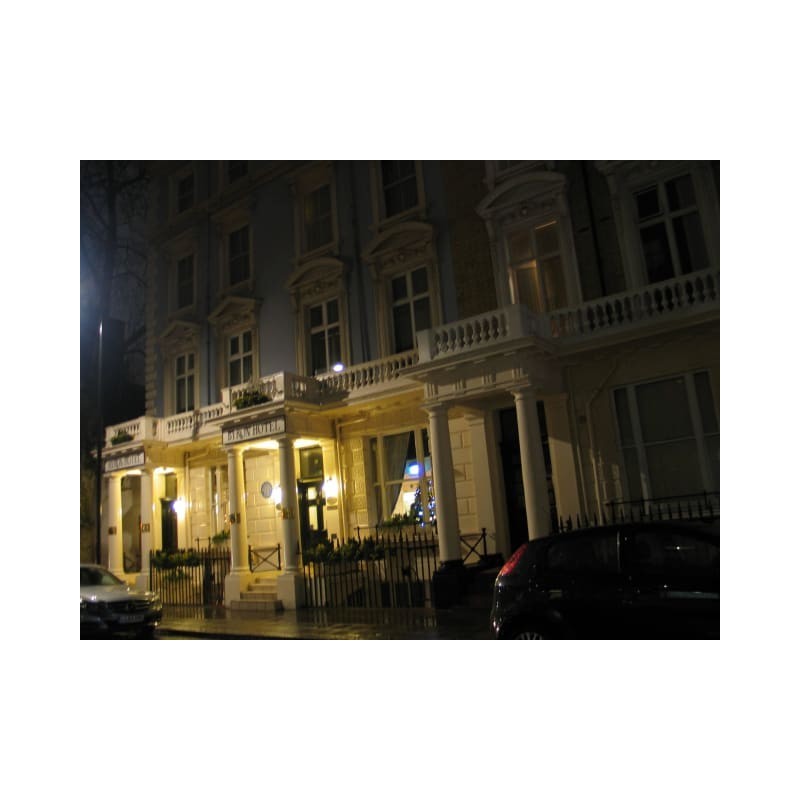 Hotel The Byron