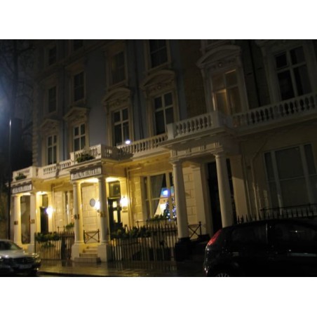 Hotel The Byron