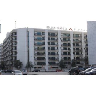 Golden Sands Hotel Apartments