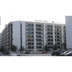 Golden Sands Hotel Apartments