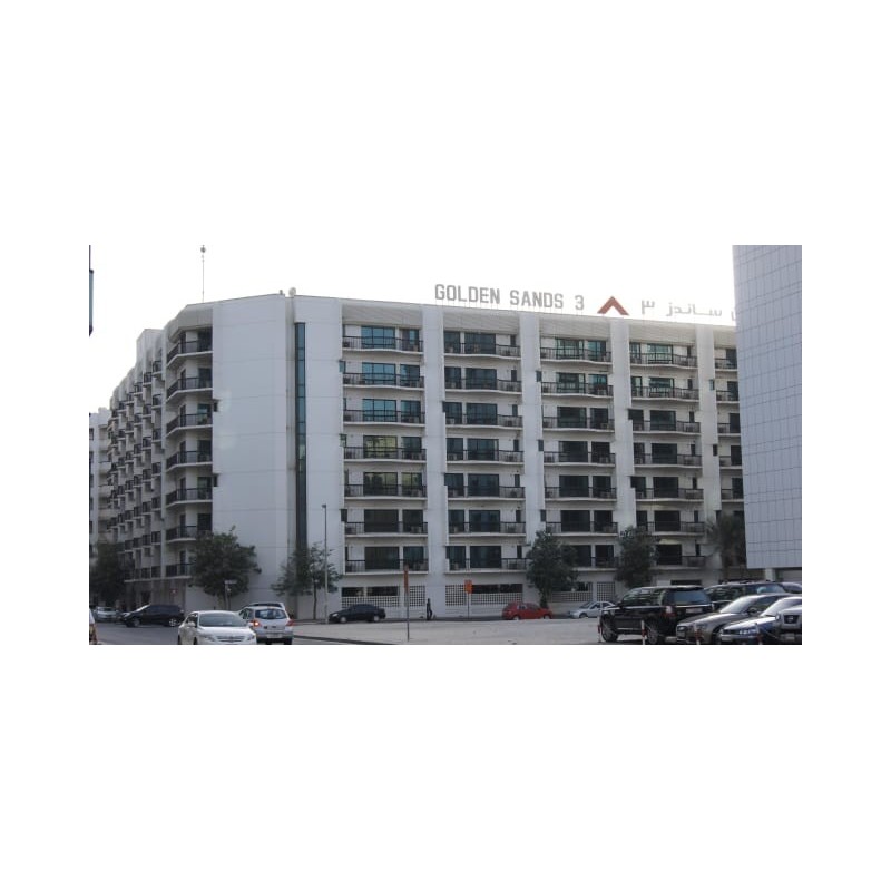 Golden Sands Hotel Apartments