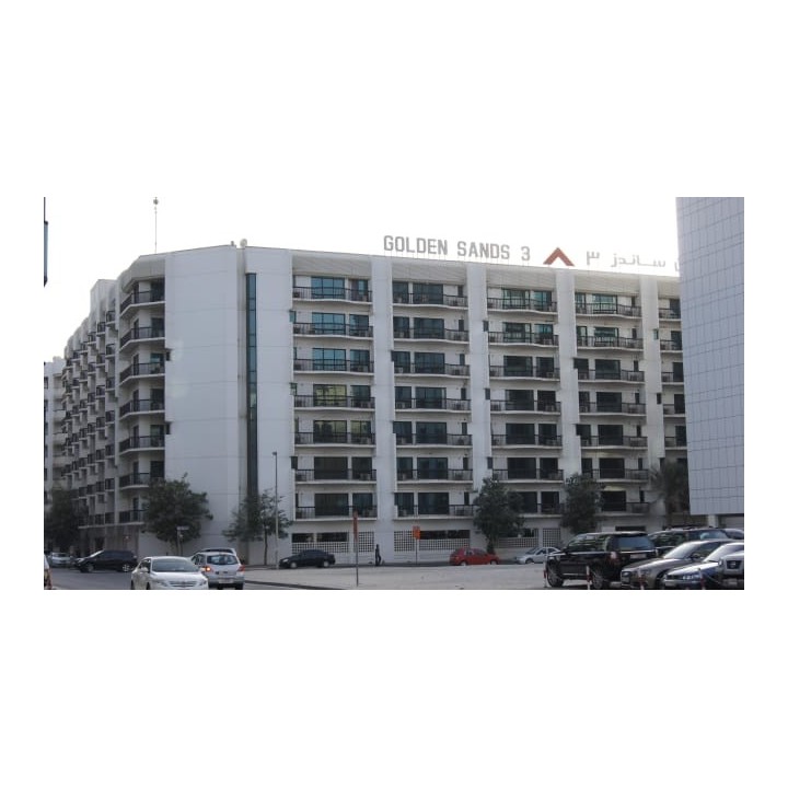 Golden Sands Hotel Apartments