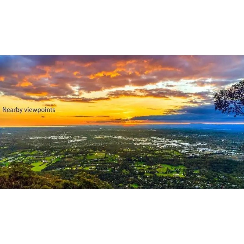 Arnica Views Summit Retreat