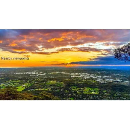 Arnica Views Summit Retreat