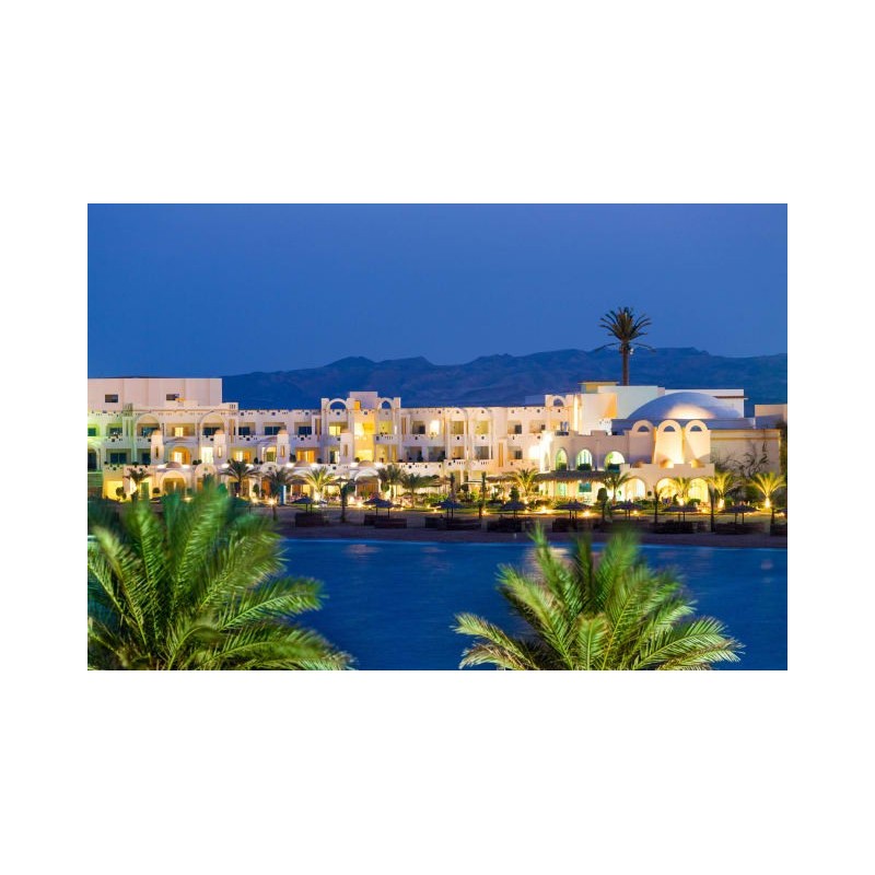 Coral Sun Beach