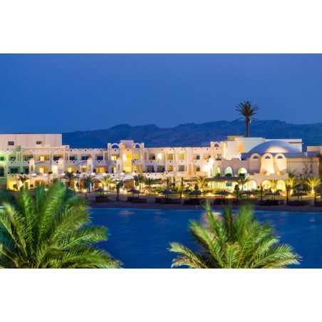 Coral Sun Beach