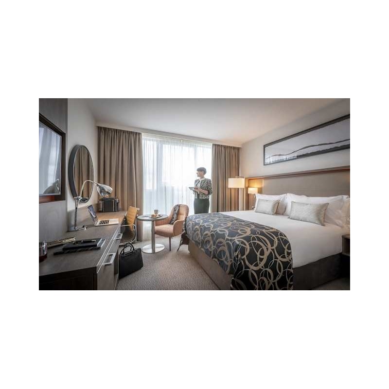 Clayton Hotel Ballsbridge