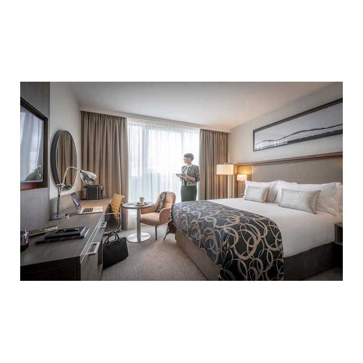 Clayton Hotel Ballsbridge