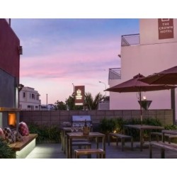 The Crown Hotel