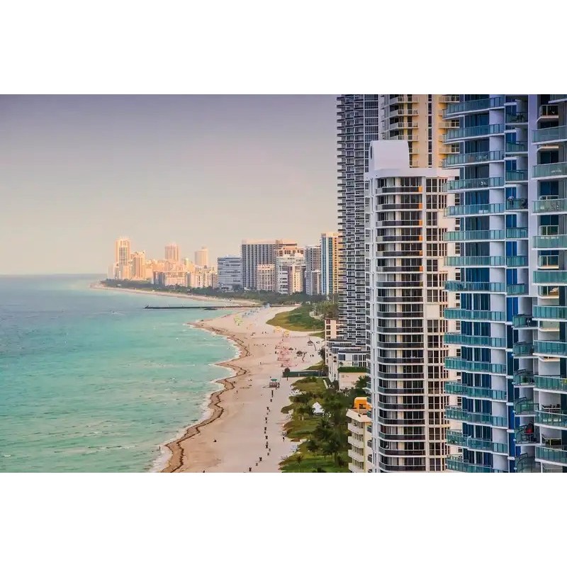 Sole Miami, A Noble House Resort