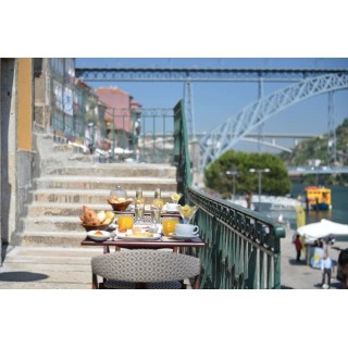 Pestana Vintage Porto