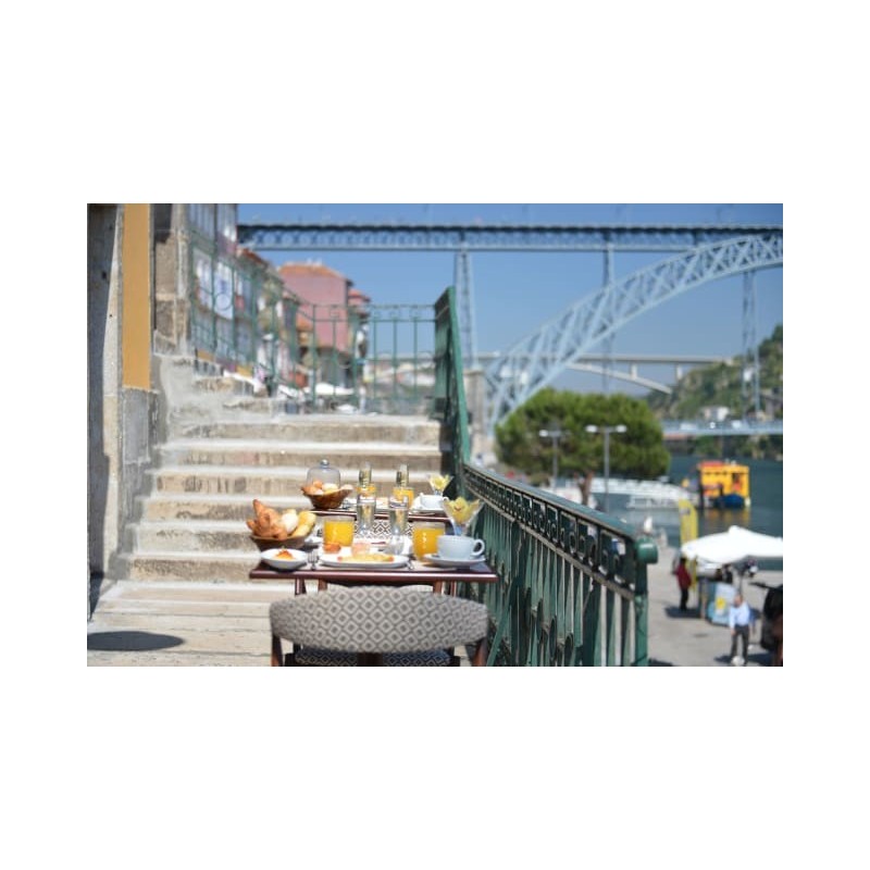 Pestana Vintage Porto