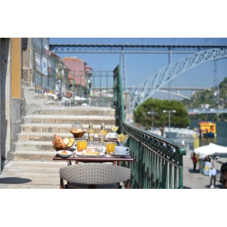 Pestana Vintage Porto