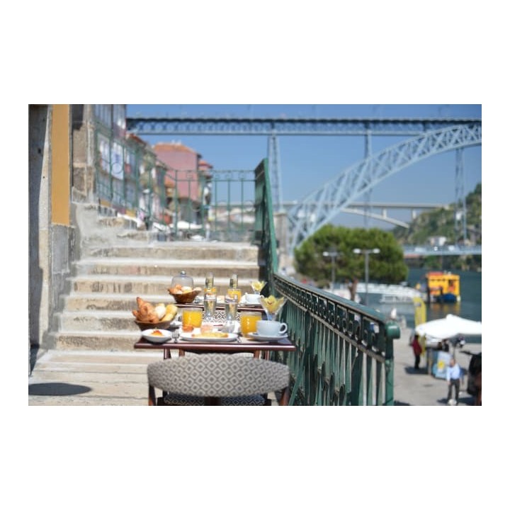 Pestana Vintage Porto