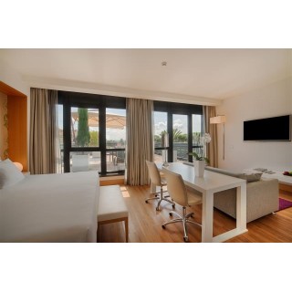 NH Collection Roma Vittorio Veneto