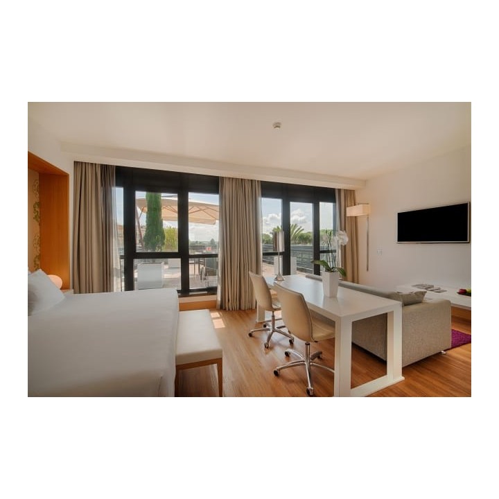 NH Collection Roma Vittorio Veneto