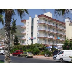 Kleopatra Melissa Hotel