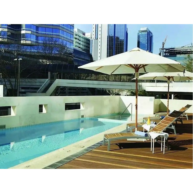 Adina Apartment Hotel Perth