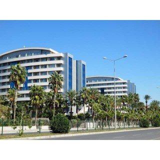 Porto Bello Hotel Resort & Spa