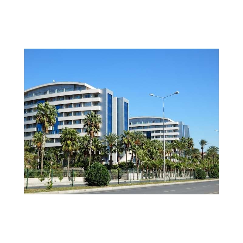 Porto Bello Hotel Resort & Spa